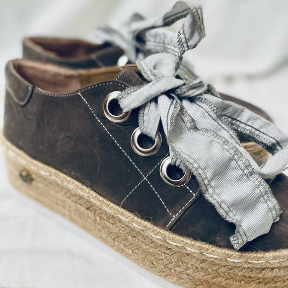 Espadrilles - Picture 9 of 11